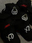 The Weeknd XO Hat : AFTER HOURS TIL DAWN TOUR 2026