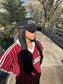 Ariana Grande : eternal sunshine tour hat