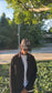 Bedazzled XO Hat
