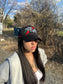 Bruno Mars Merch : The Romantic Tour Hat
