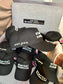 Ariana Grande : eternal sunshine tour hat