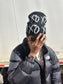 THE WEEKND XO BEANIE