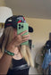 Bruno Mars Merch : The Romantic Tour Hat