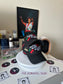 Bruno Mars Merch : The Romantic Tour Hat
