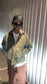 The Weeknd XO Hat - Black