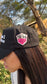 Ariana Grande : eternal sunshine tour hat
