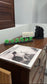 Exclusive: Kiss Land || House Of Balloons Home Decor