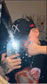 The Weeknd XO Hat : AFTER HOURS TIL DAWN TOUR 2026