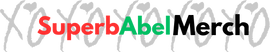 Superb Abel Merch