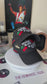 Bruno Mars Merch : The Romantic Tour Hat