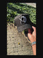 Bedazzled XO Hat